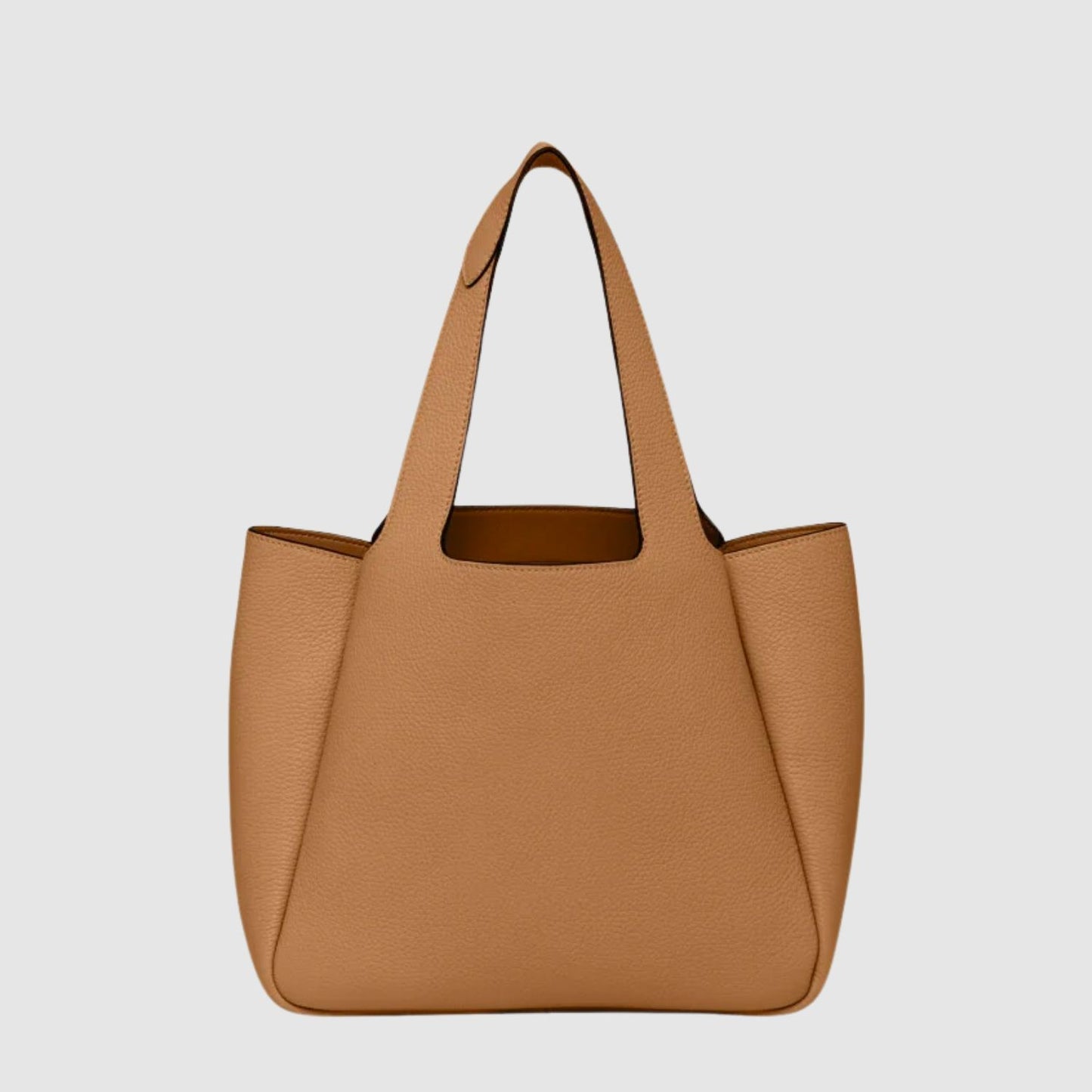 Prada Medium Leather Tote Bag_PRAW244018