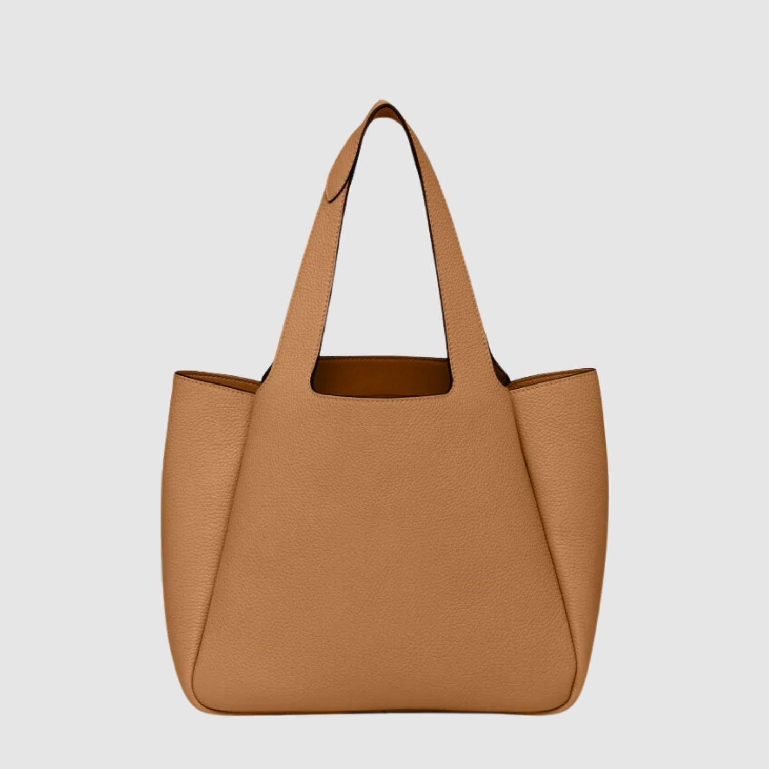 Prada Medium Leather Tote Bag_PRAW244018