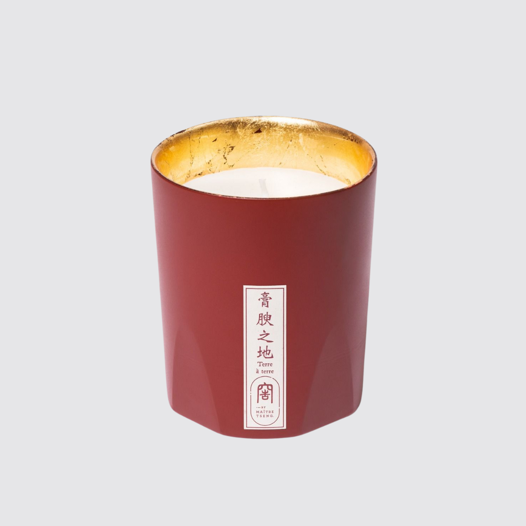 Trudon Terre à Terre Candle