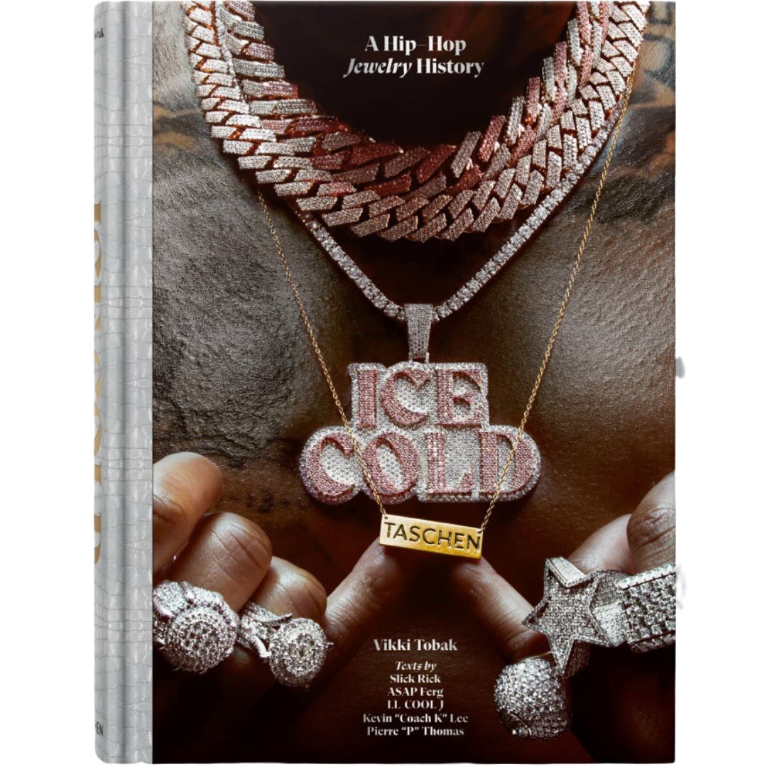 Taschen Ice Cold: View 1