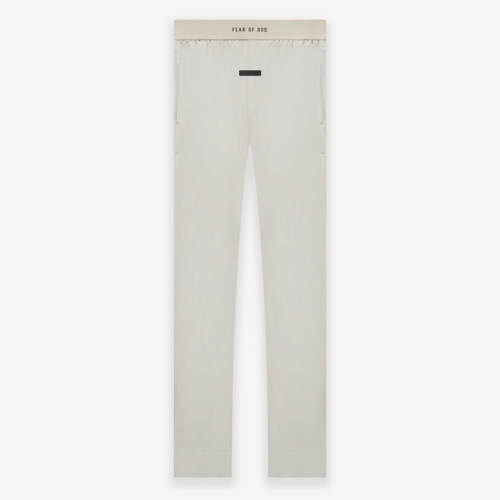 Fear Of God Cement Silk Lounge Pant