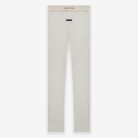 Fear Of God Cement Silk Lounge Pant