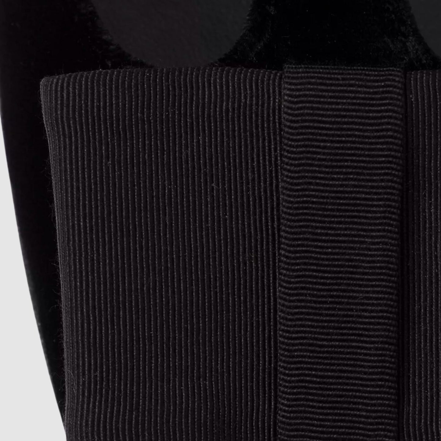 Prada Velvet Mary Jane