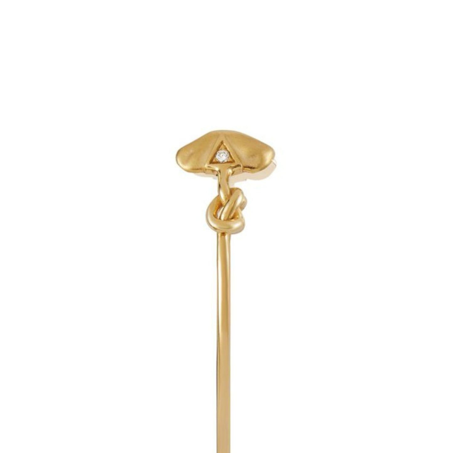 Venyx Sharkie Bangle - Zoomed View