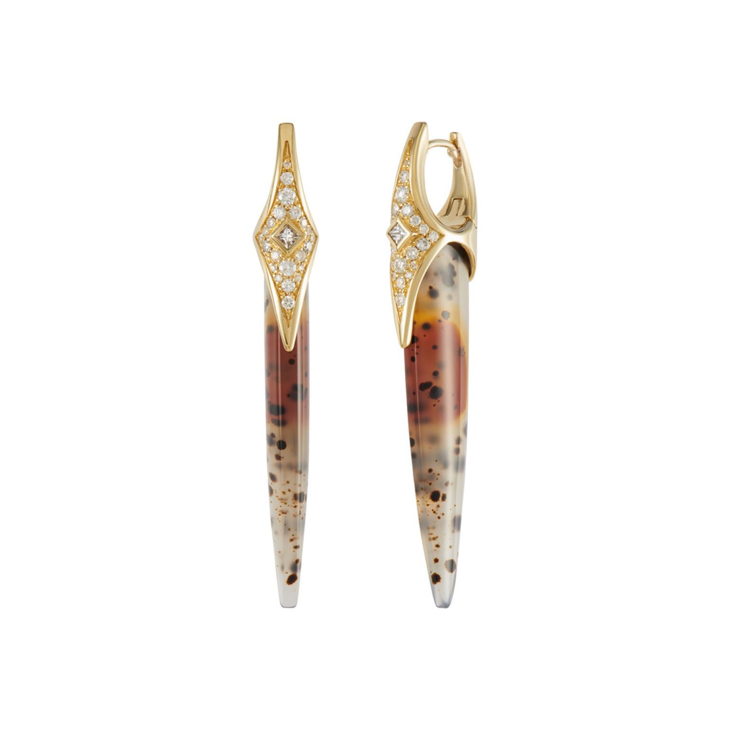 Venyx Tane Earrings