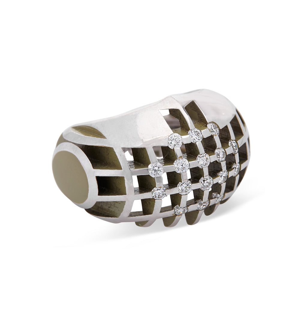 Wilfredo Rosado - Metropolis Ring