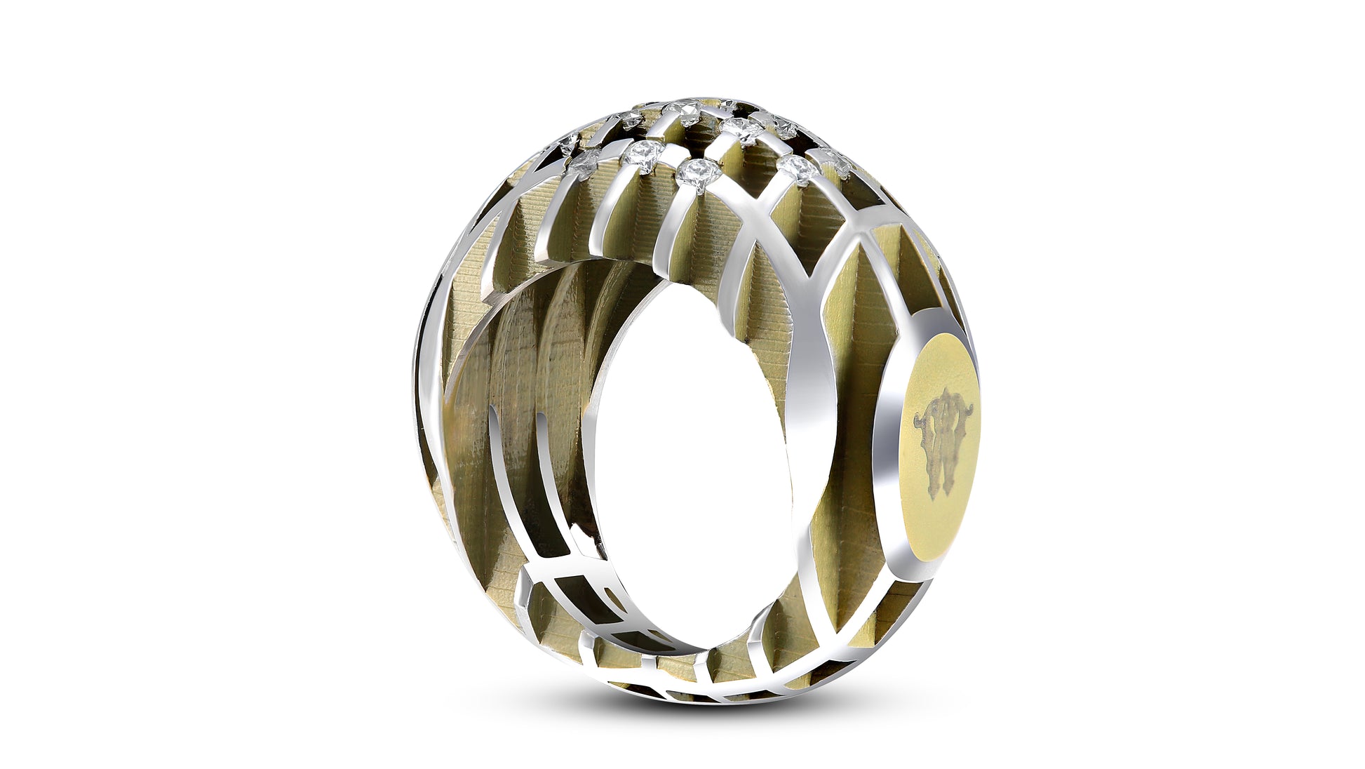 Wilfredo Rosado - Metropolis Ring