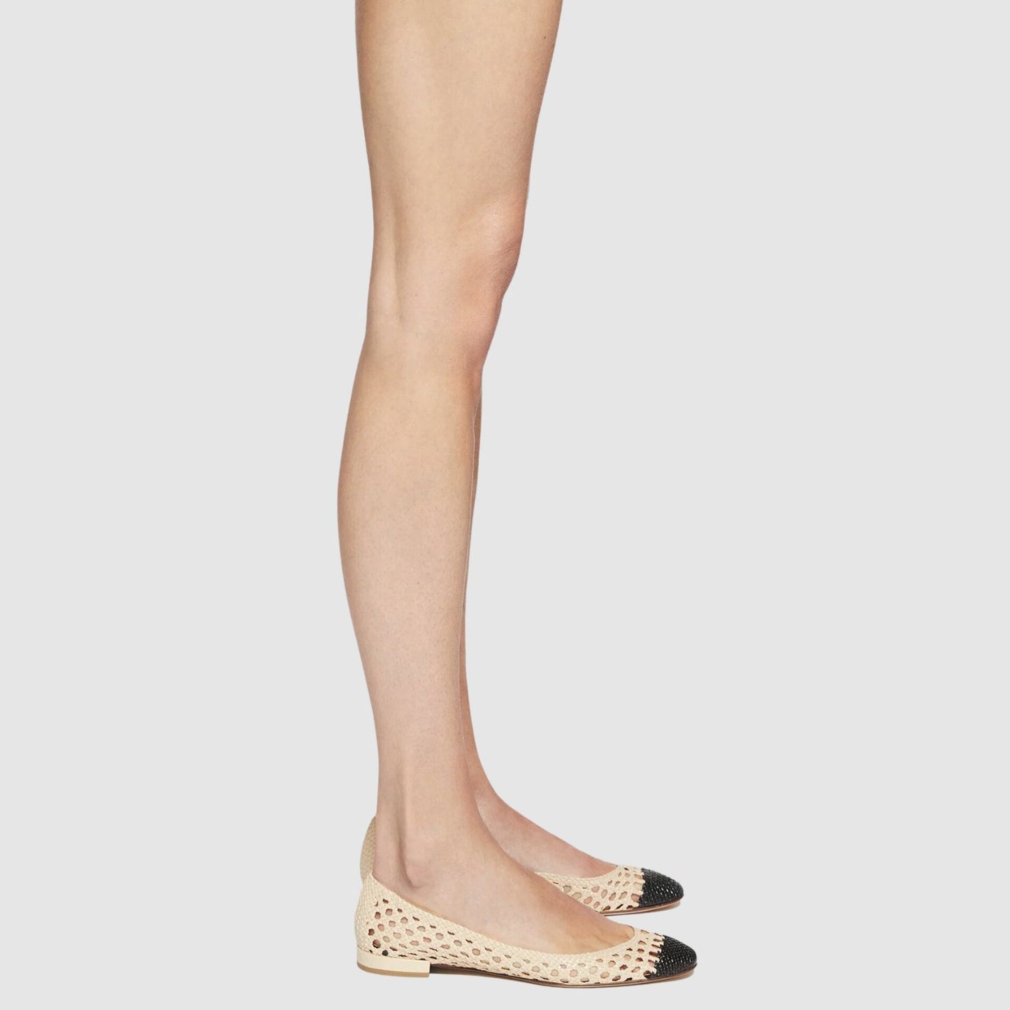 Woven Flat