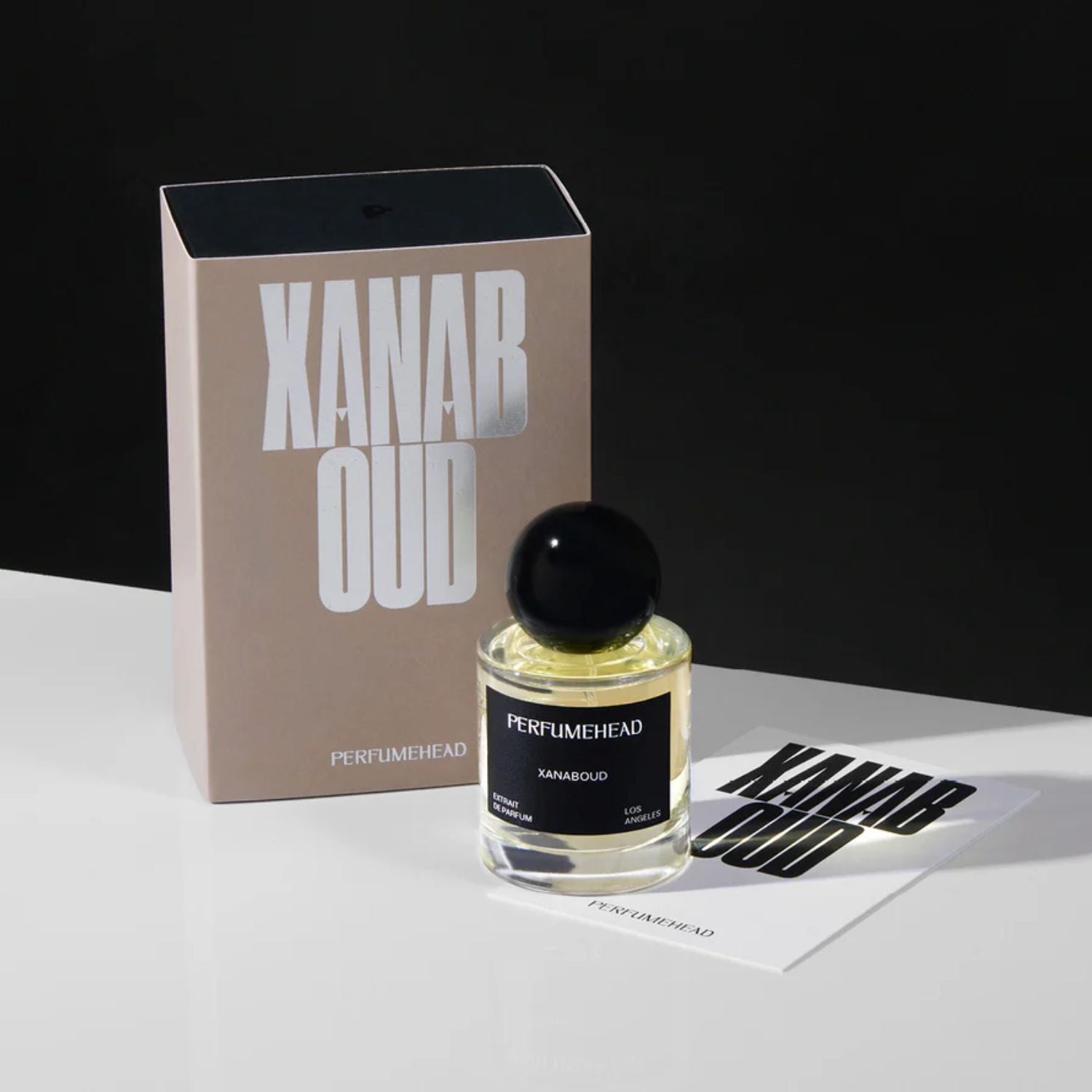 PERFUMEHEAD Xanaboud