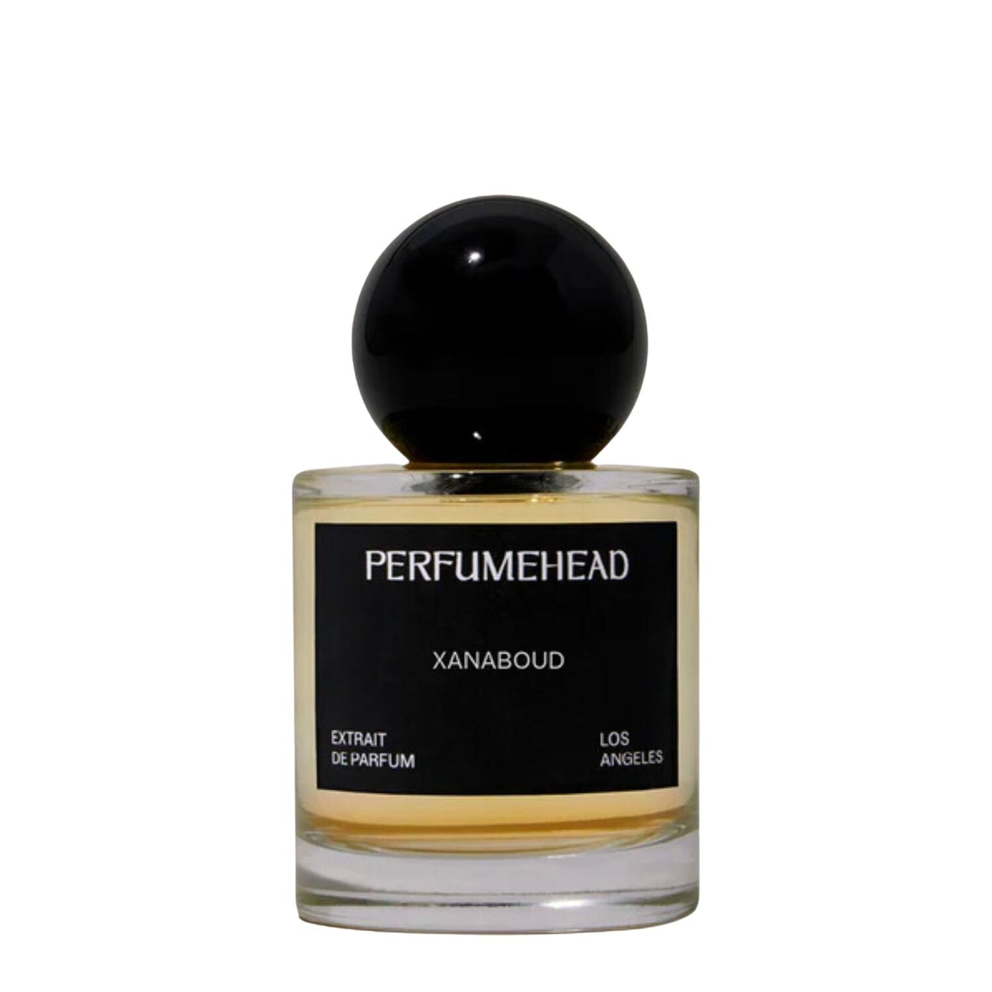 PERFUMEHEAD Xanaboud