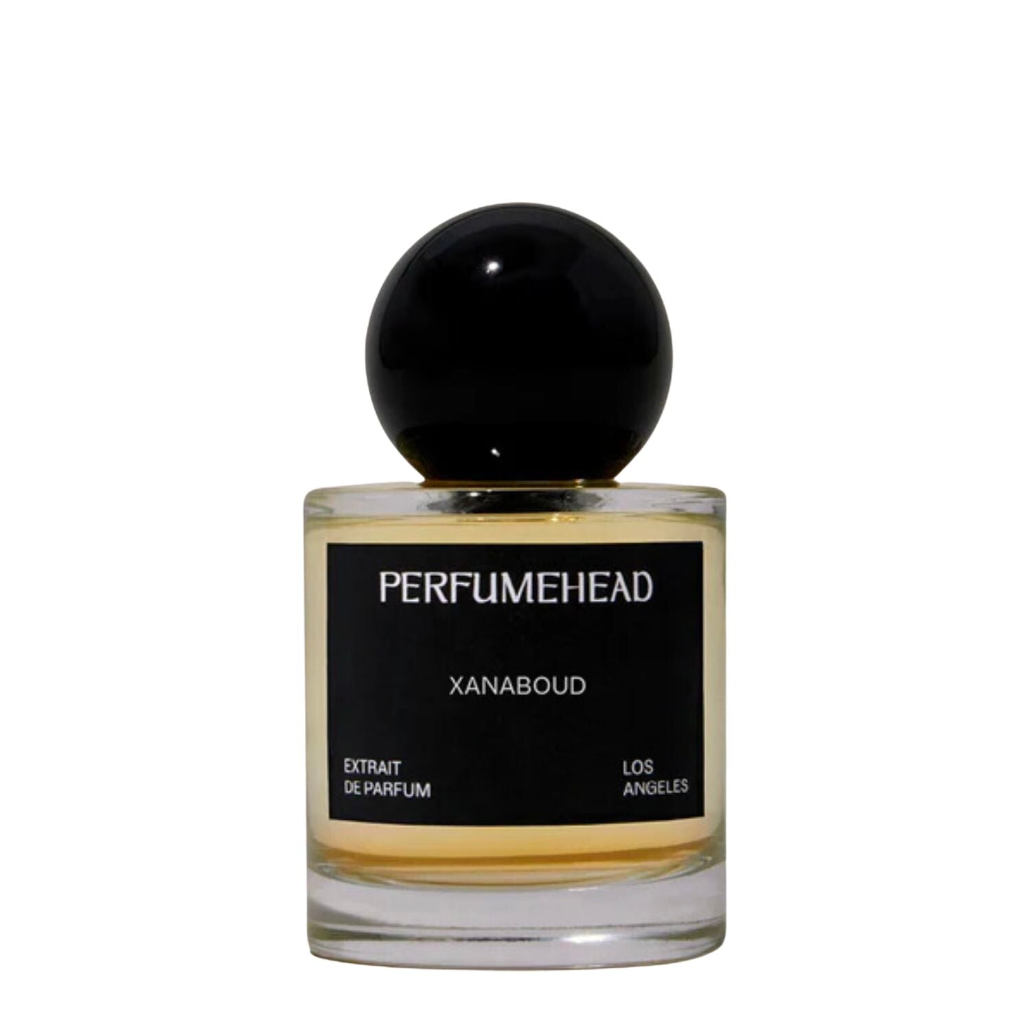 PERFUMEHEAD Xanaboud