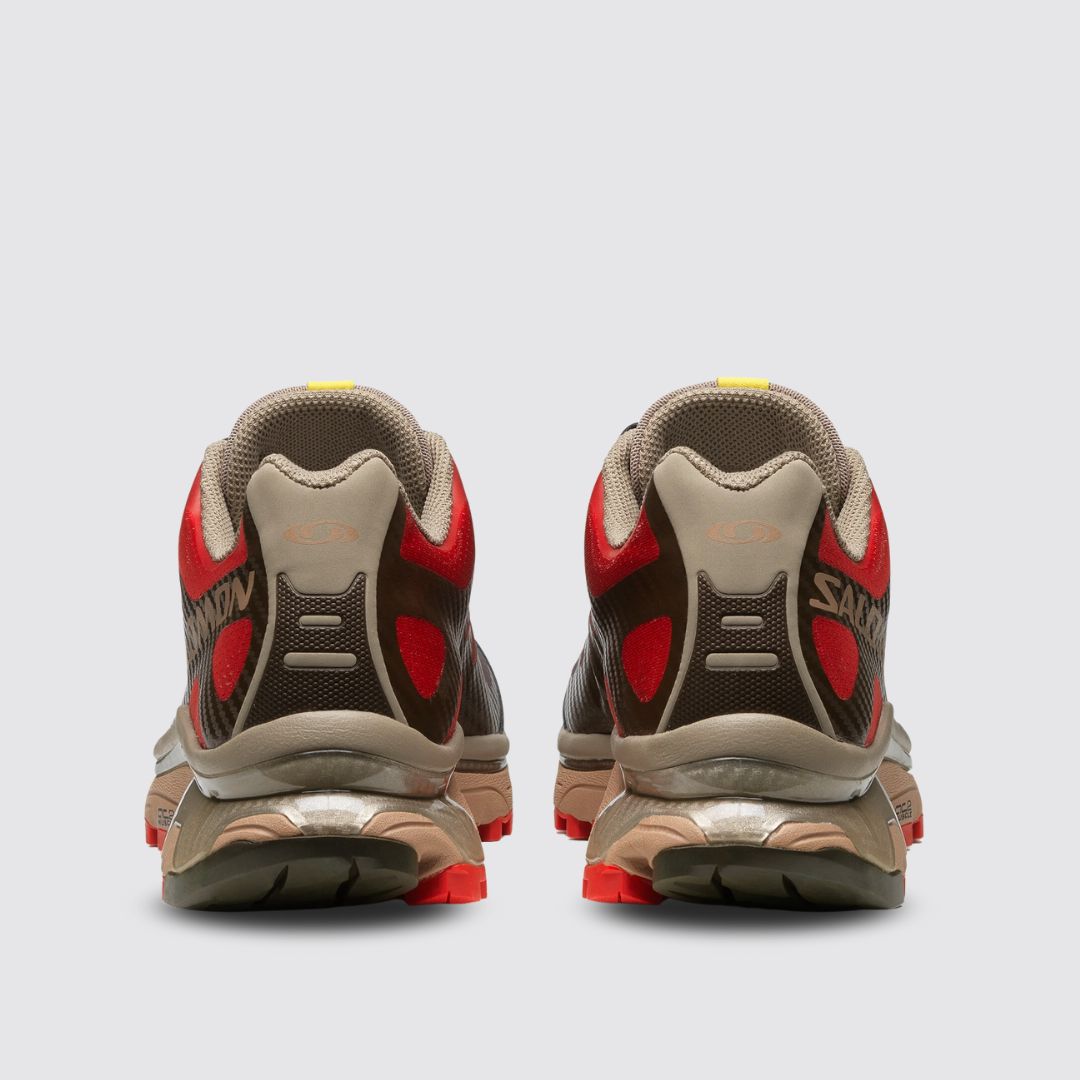 Salomon | XT-4 OG Sneakers Back View