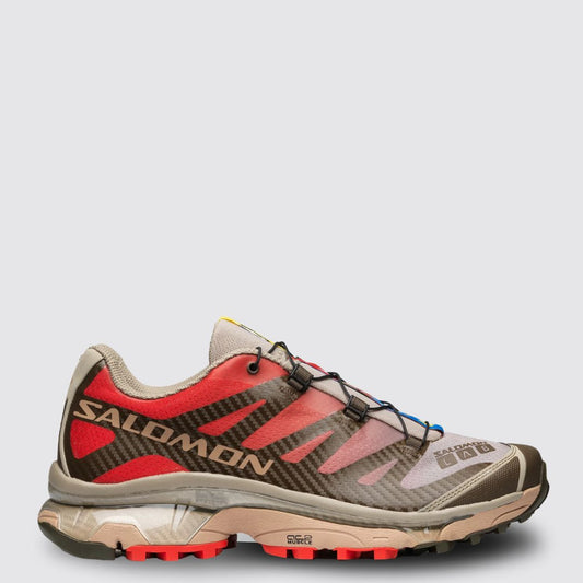 Salomon | XT-4 OG Sneakers Side View