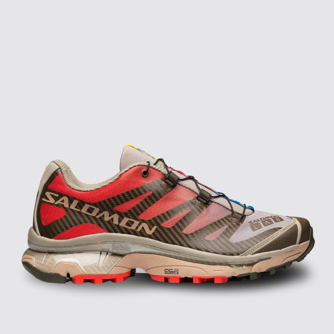 Salomon | XT-4 OG Sneakers Side View