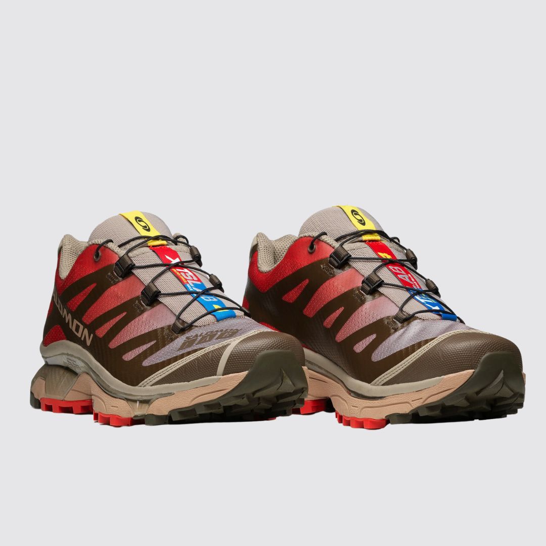 XT-4 OG Sneakers