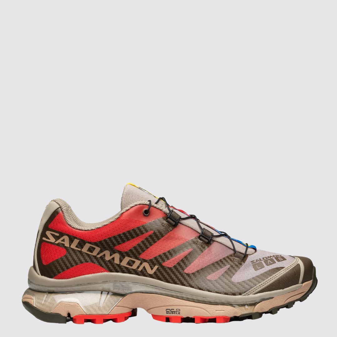 XT-4 OG Sneakers