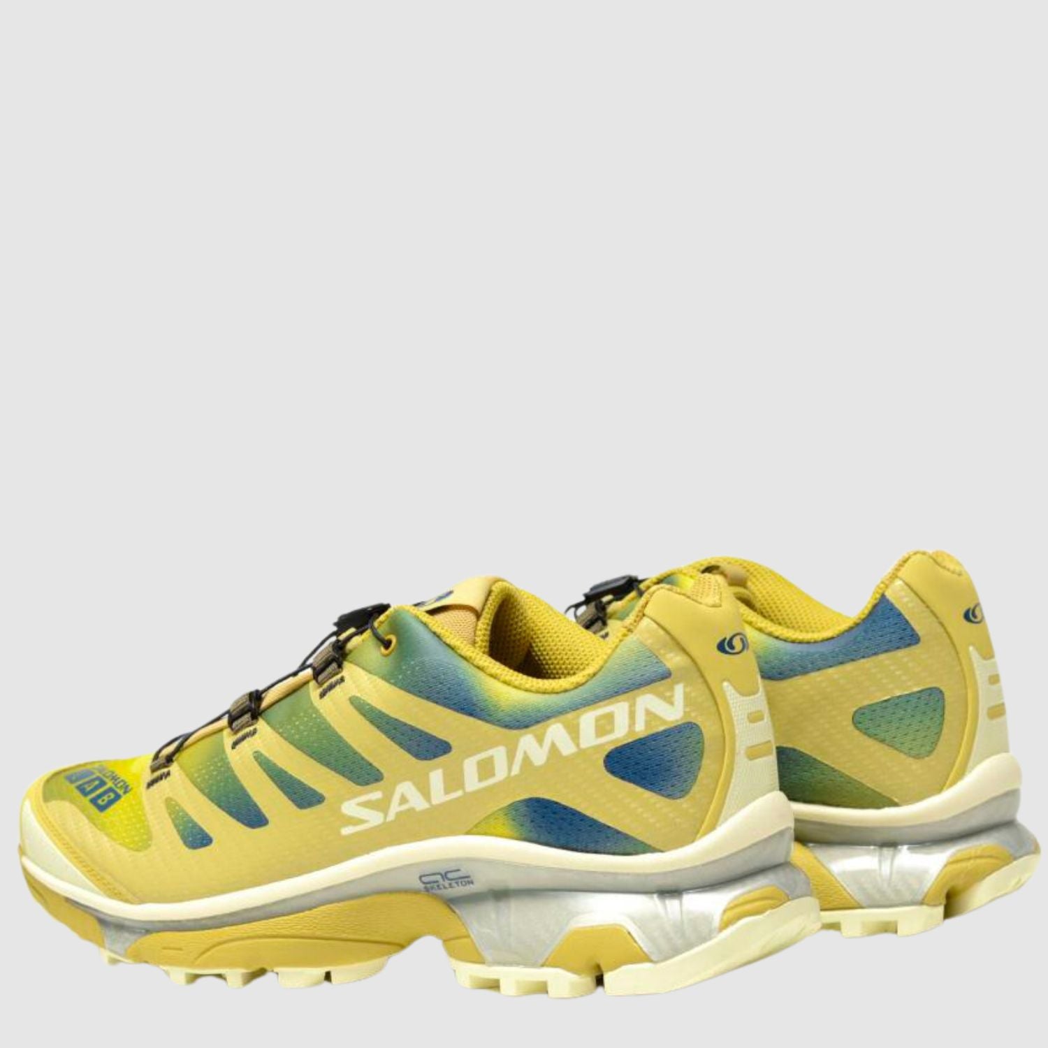 Salomon XT-4 OG Aurora Borealis