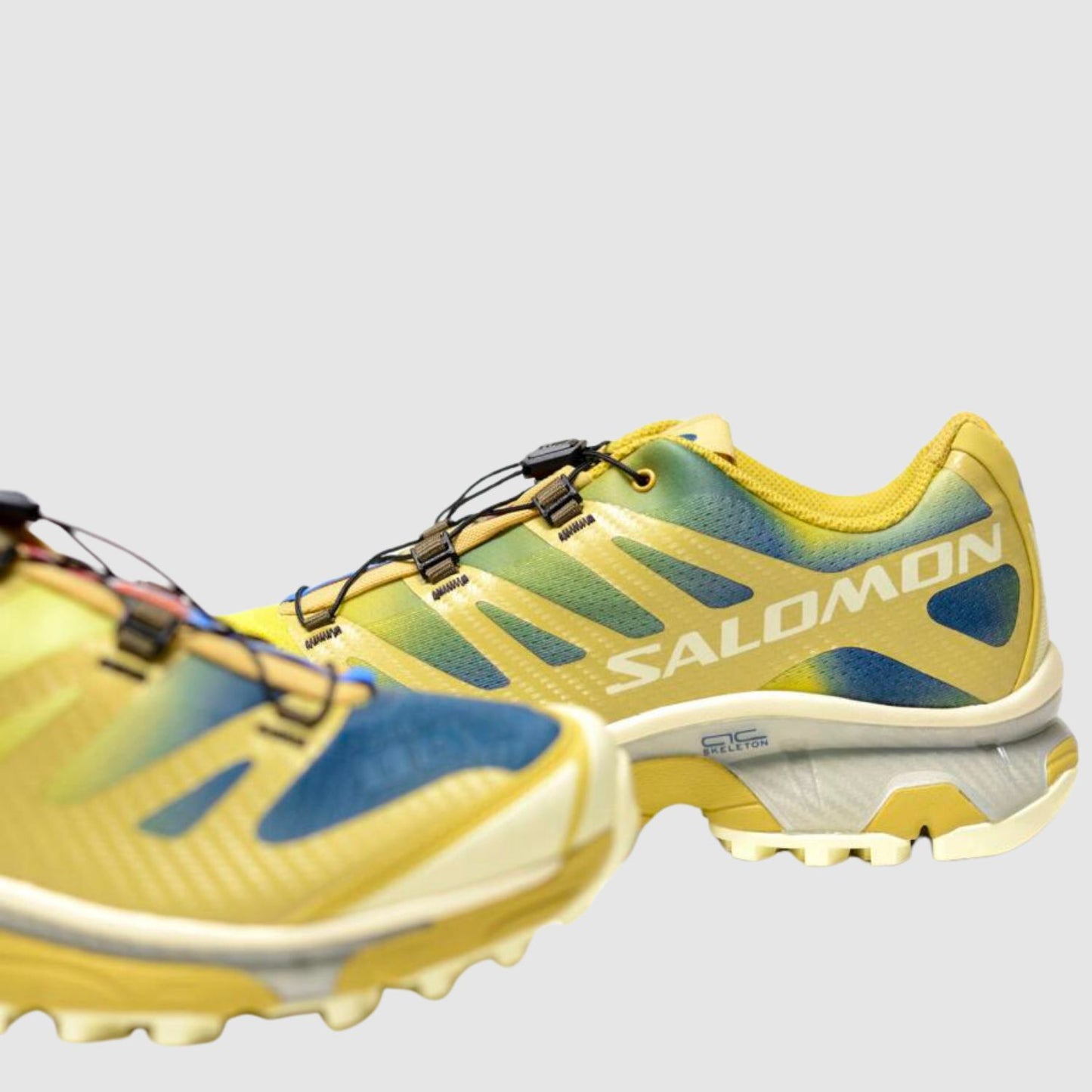 Salomon XT-4 OG Aurora Borealis