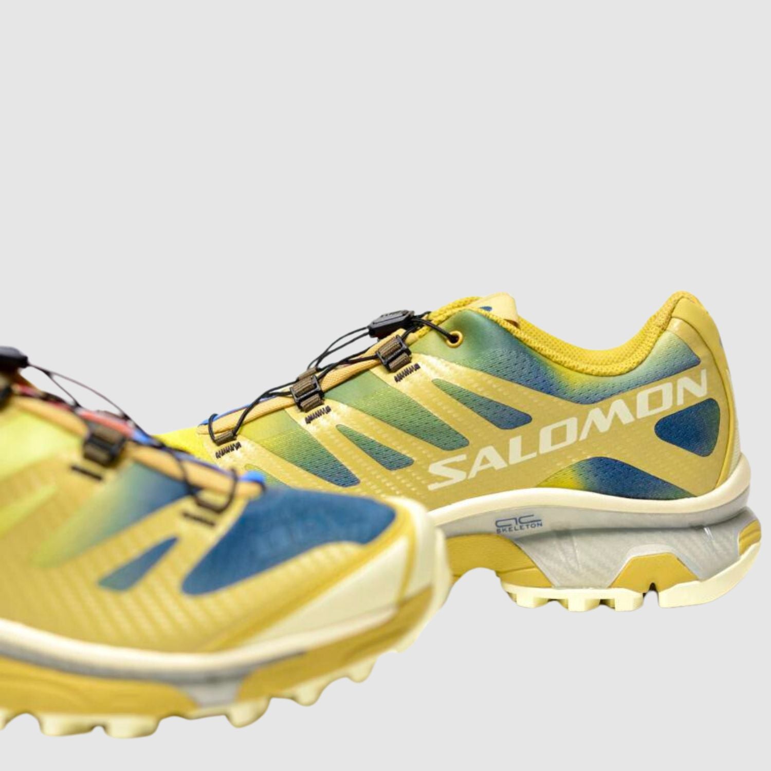 Salomon XT-4 OG Aurora Borealis
